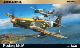 eduard-82104-mustang-mk-iv-profipack-edition-1-48