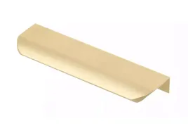 uchwyt-meblowy-krawedziowy-zloty-jasny-szczotkowany-hexa-gtv-c-96mm-l-150mm