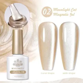born-pretty-moonlight-cat-magnetic-gel-10ml-mc02