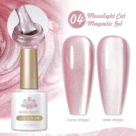 born-pretty-moonlight-cat-magnetic-gel-10ml-mc04