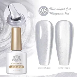 born-pretty-moonlight-cat-magnetic-gel-10ml-mc06