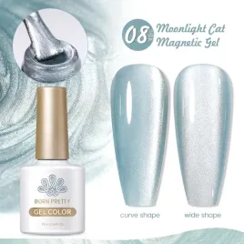 born-pretty-moonlight-cat-magnetic-gel-10ml-mc08