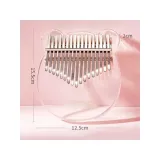 kalimba-acryl-413kwf-17-tonow-stan-nowy