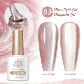 born-pretty-moonlight-cat-magnetic-gel-10ml-mc03