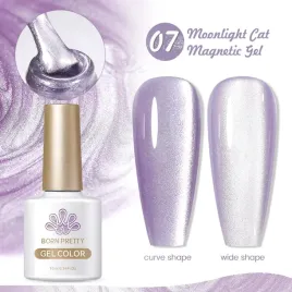 born-pretty-moonlight-cat-magnetic-gel-10ml-mc07