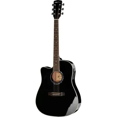 gitara-e-akustyczna-harley-benton-d-120ce-lh-bk