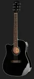gitara-e-akustyczna-harley-benton-d-120ce-lh-bk-marka-harley-benton-stan-nowy
