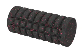 walek-z-wypustkami-crivit-33-cm-x-14-cm-czarny-czerwony