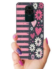 etui-case-do-xiaomi-redmi-note-9-serce-love-milosc