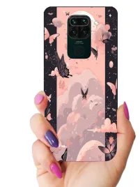 etui-case-do-xiaomi-redmi-note-9-paczki-owoce-arbuz