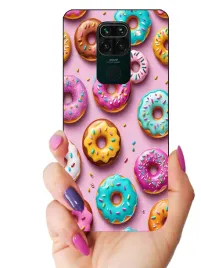 etui-case-do-xiaomi-redmi-note-9-paczki-owoce-arbuz