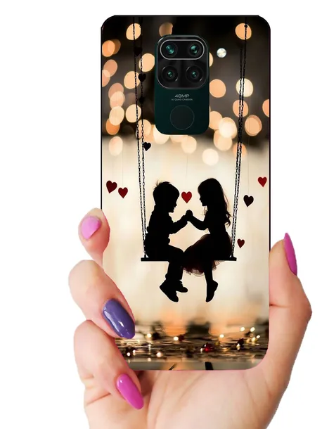 etui-case-do-xiaomi-redmi-note-9-milosc-serce-love
