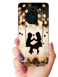 etui-case-do-xiaomi-redmi-note-9-milosc-serce-love