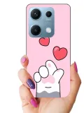etui-case-do-xiaomi-redmi-note-14s-serce-love-milosc