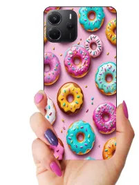 etui-case-do-xiaomi-redmi-note-14-paczki-owoce-arbuz