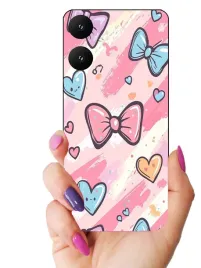 etui-case-do-xiaomi-redmi-13c-5g-kokardy-wzorki-rozne