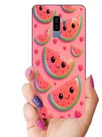 etui-case-do-samsung-galaxy-s9-plus-paczki-owoce-arbuz