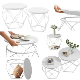 zestaw-stolikow-kawowych-2-szt-okragle-loft-metal-nowoczesne