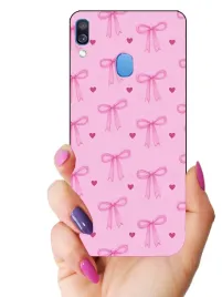 etui-case-do-samsung-galaxy-a20e-kokardy-wzorki-rozne