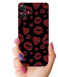 etui-case-do-realme-note-60-serce-love-milosc