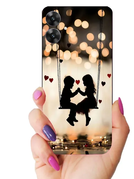 etui-case-do-realme-note-60-milosc-serce-love