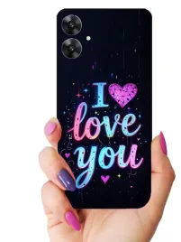 etui-case-do-realme-note-60-milosc-serce-love