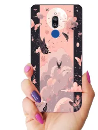 etui-case-do-huawei-mate-10-lite-paczki-owoce-arbuz