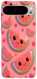 etui-case-do-google-pixel-9-9-pro-paczki-owoce-arbuz