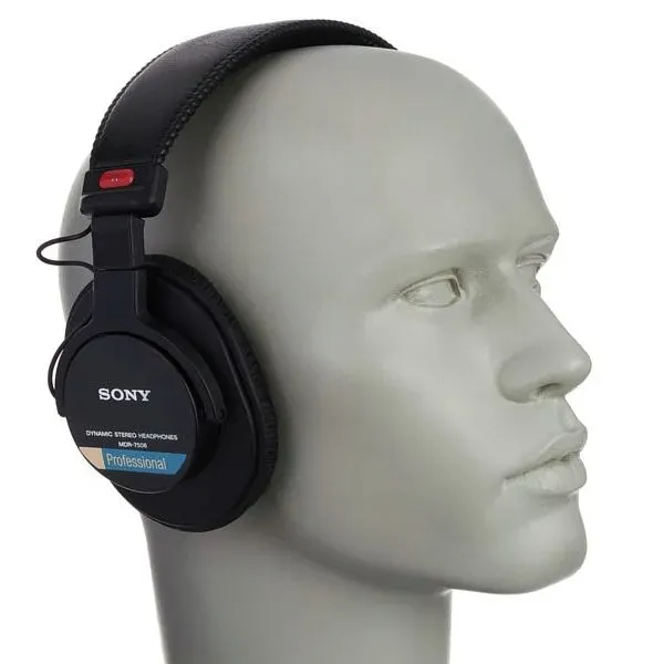 sluchawki-sony-mdr-7506-stan-nowy