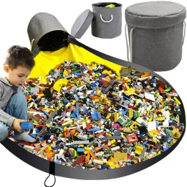 kosz-na-zabawki-organizer-z-mat-a-do-zabawy-2w1