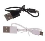 lampka-rowerowa-led-usb-przod-tyl-zawartosc-zestawu-akumulator-instrukcja-obslugi-lampka-latarka-uchwyt-na-kierownice
