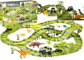 tor-wyscigowy-dinozaur-dino-park-xxxl-271el