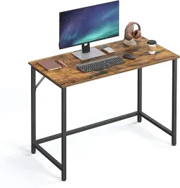 biurko-prostokatny-vasagle-12427260631-100-x-50-x-75-cm-odcienie-brazu