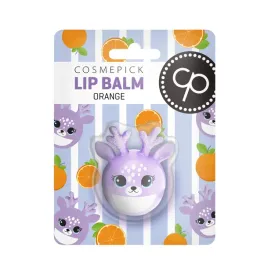cosmepick-lip-balm-orange-reindeer-balsam-do-ust-6-g