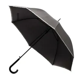 parasol-z-tasma-odblaskowa-refu-czarny