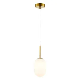 zloty-nowoczesny-zwis-szklany-mleczny-klosz-lampa-wiszaca-przedpokoj