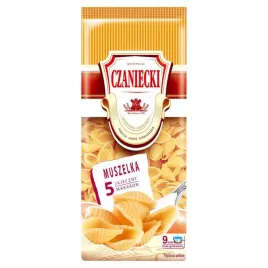czaniecki-makaron-5-jajeczny-muszelka-250-g