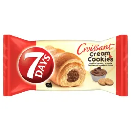 7days-creamandcookies-rogalik-z-nadzieniem-z-orzechami-laskowymi-z-kawalkami