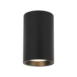 loftowa-lampa-sufitowa-czarna-spot-nowoczesny-led-przedpokoj