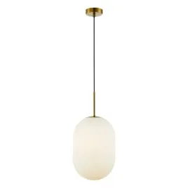duza-lampa-wiszaca-zloty-zwis-nowoczesny-mleczny-szklany-klosz-sypialnia