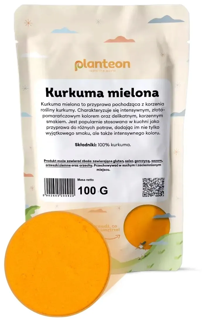 kurkuma-mielona-100g