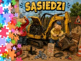puzzle-tradycyjne-sasiedzi-pat-i-mat-producent