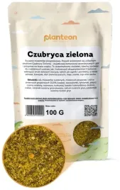 czubryca-zielona-100g