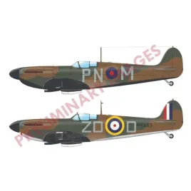 eduard-11143-the-spitfire-story-spitfire-mk-i-limited-edition-1-48