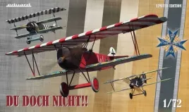 eduard-2135-du-doch-nicht-albatros-d-v-sfokker-dr-i-sandfokkerdvii-s-1-72