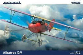 eduard-7406-albatros-d-v-weekend-edition-1-72