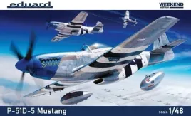 eduard-84172-p-51d-5-boeing-weekend-edition-1-48