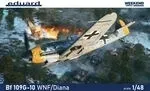eduard-84182-bf-109g-10-wnf-diana-weekend-edition-1-48