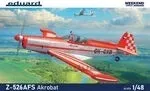 eduard-84185-z-526afs-akrobat-weekend-edition-1-48