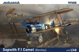 eduard-8485-sopwith-f-1-camel-bentley-weekend-edition-1-48